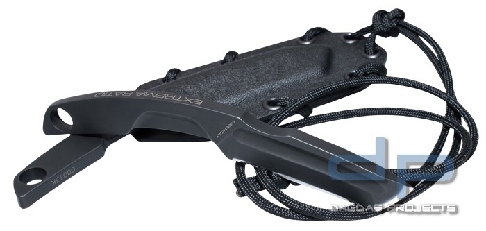 Extrema Ratio Neck Knife N.K.3