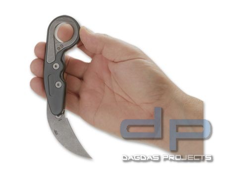 CRKT Provoke Compact Taschenmesser