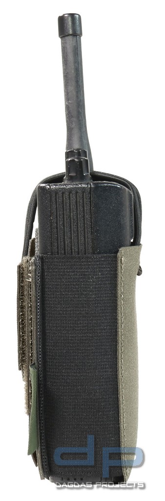 WAS LASER CUT COMPACT DUMP POUCH