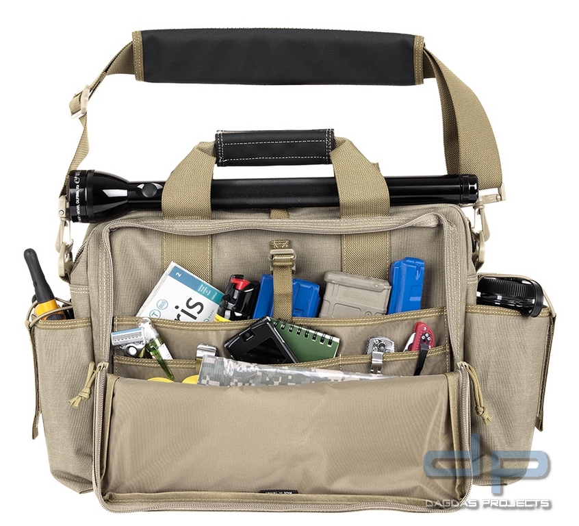 Maxpedition Operator Tactical Attache Bag
