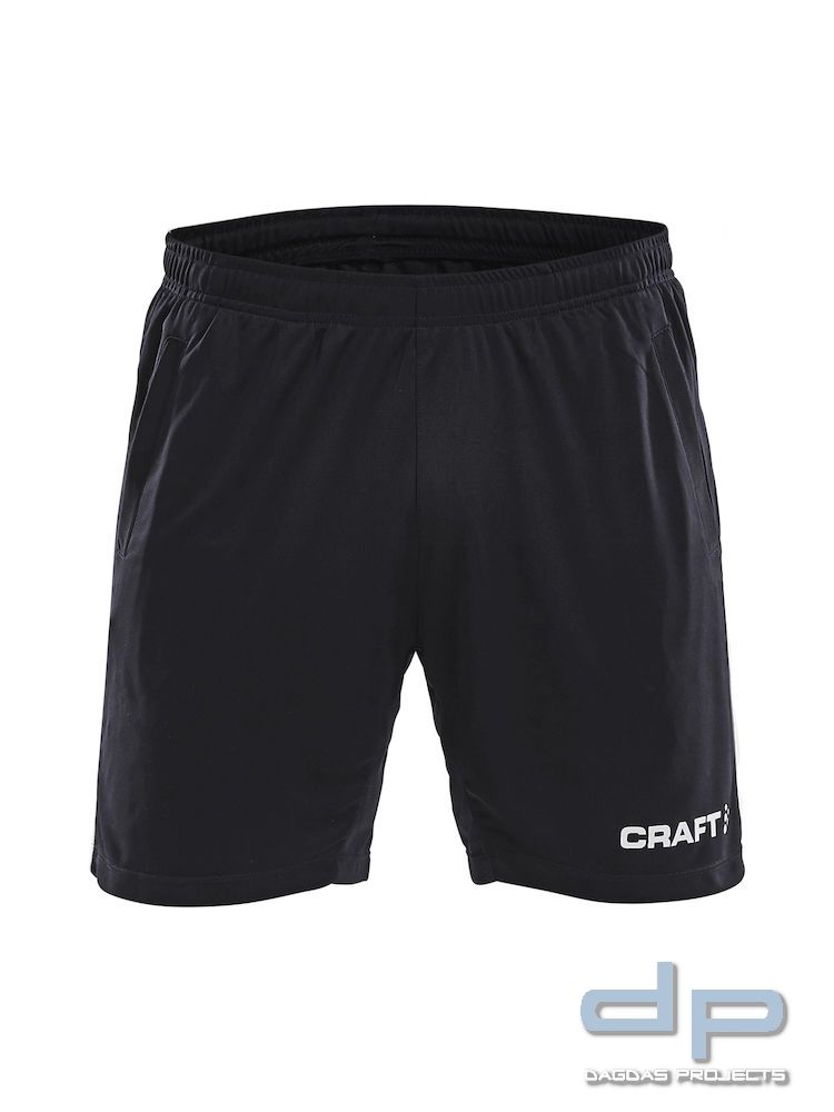 Craft Progress Practise Short für Herren in verschiedenen Farben
