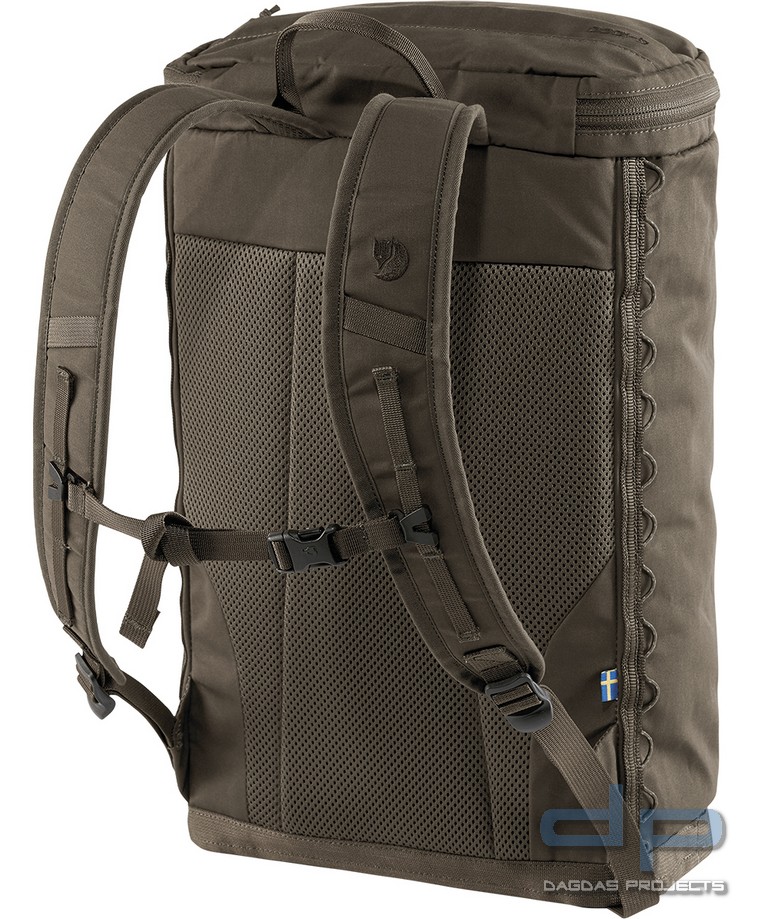 Fjällräven Singi 20 Daypack in verschiedenen Farben