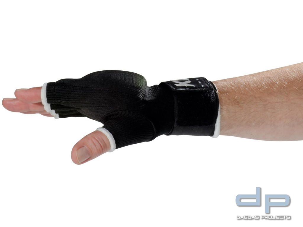 KWON Innenhandbandage mit Polsterung