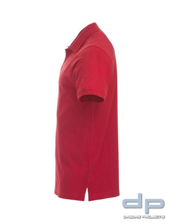Behörden Polo Shirt Classic Lincoln S/S in verschienden Farben mit Aufdruck nach Wunsch