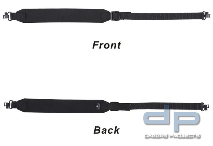 VANGUARD GUN HUGGER 050C GEWEHRRIEMEN