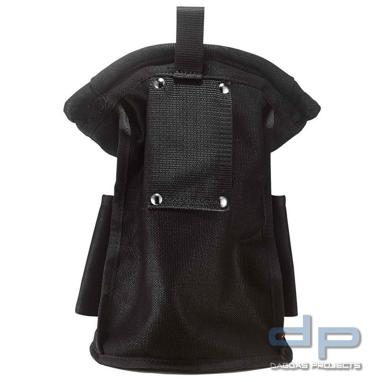 Ergodyne Teiletasche - Segeltuch Arsenal 5528, schwarz
