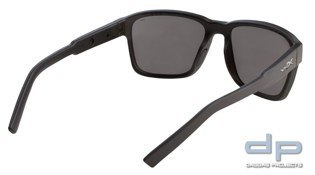 WILEY X TREK SONNENBRILLE POLARISIERT