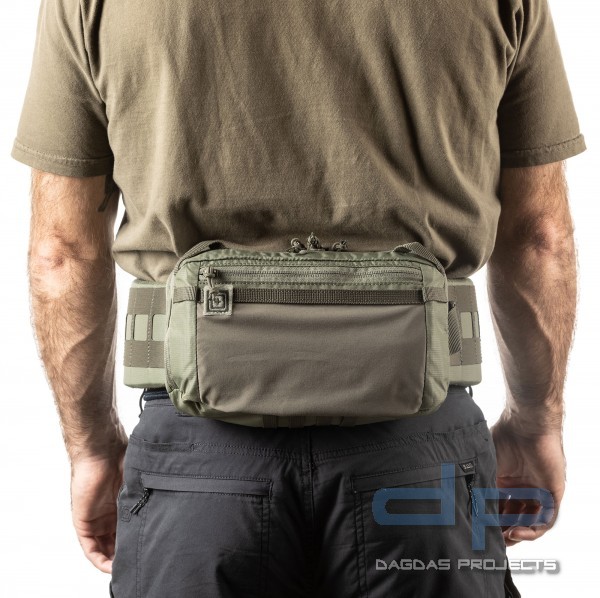 5.11 SKYWEIGHT UTILITY CHEST PACK IN VERSCHIEDENEN FARBEN