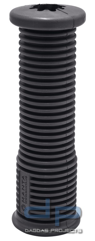 Manta M2 Barrel Sleeve Laufmantel Cal. 50 in verschiedenen Farben