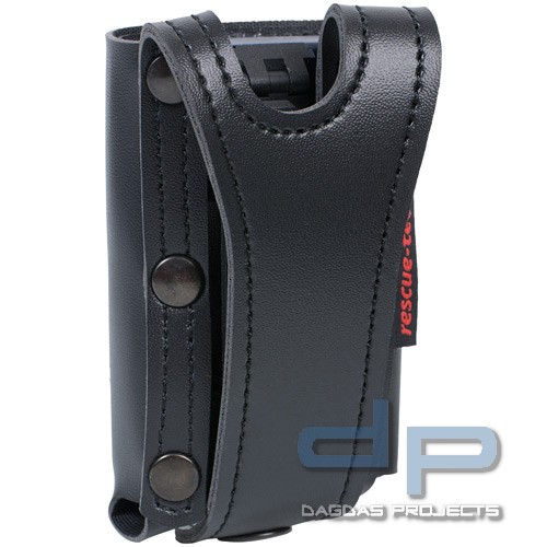 rescue-tec Meldertasche für BOS Digitalmelder SWISSPHONE Patron Pro