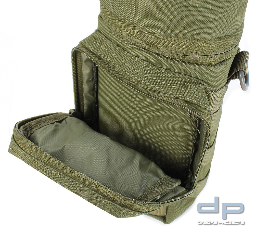 CONDOR H2O BOTTLE POUCH