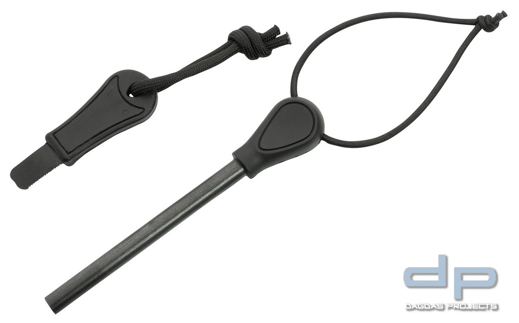 EXTREMA RATIO SETHLANS EXPEDITIONS MIT FIRESTEEL