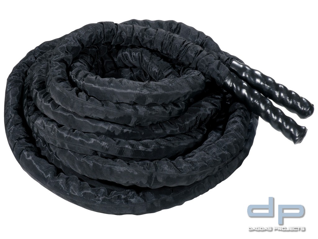 Kraftseil 9 m oder 12 m