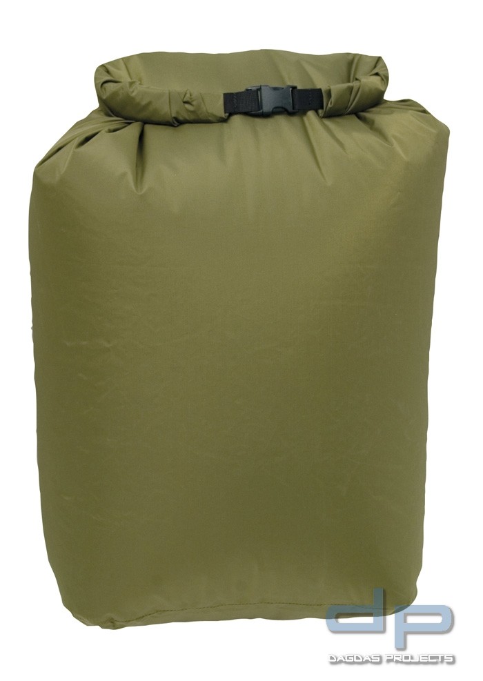 Karrimor Wasserdichte Beutel 90 Liter Oliv