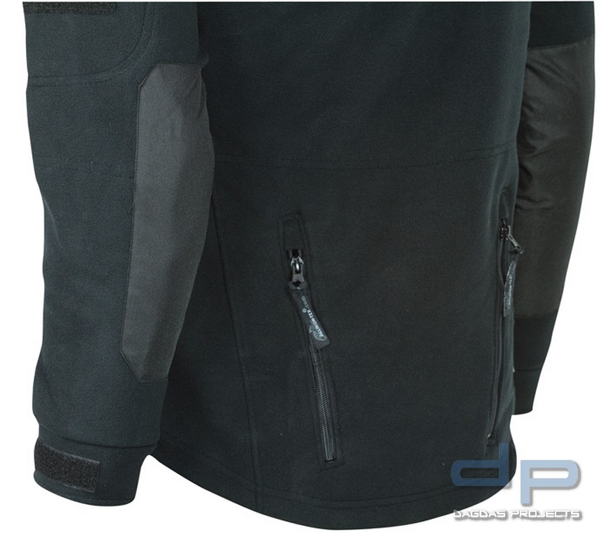Helikon Patriot Fleece Jacke verschiedene Farben