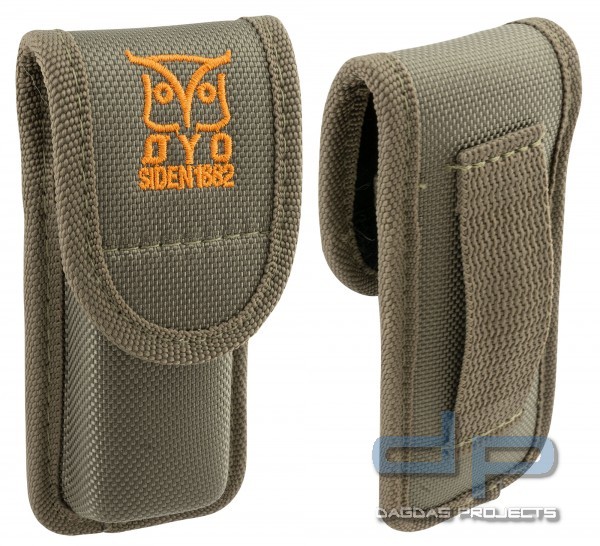 OYO GEVIR DUO JAGDMESSER