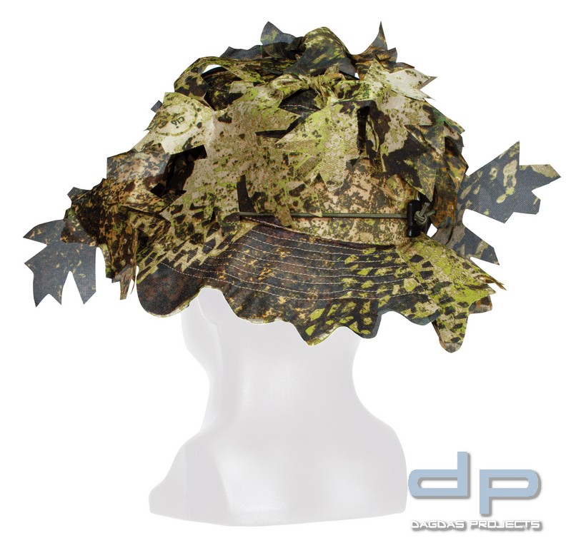 PHANTOMLEAF PYTHON BOONIE REVERSIBLE G1