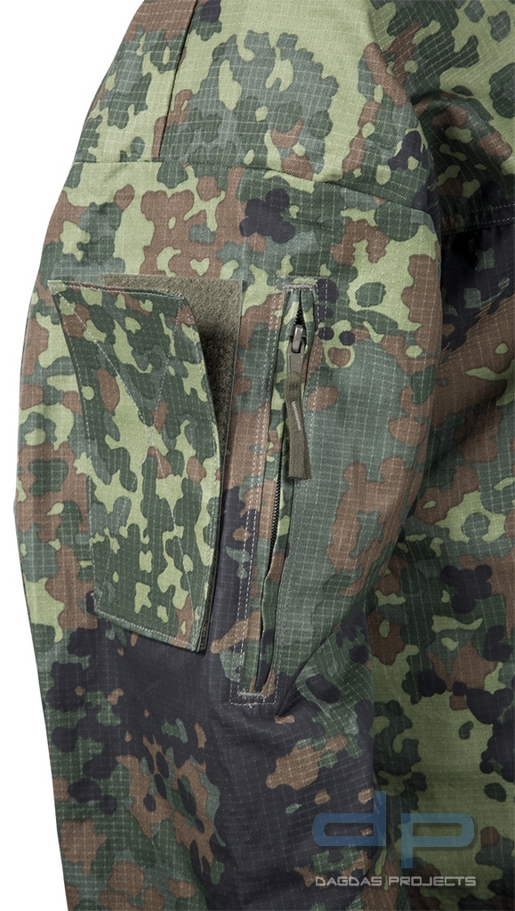 Köhler Combat Anorak