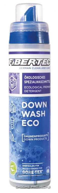 Fibertec Down Wash Eco 250 ml