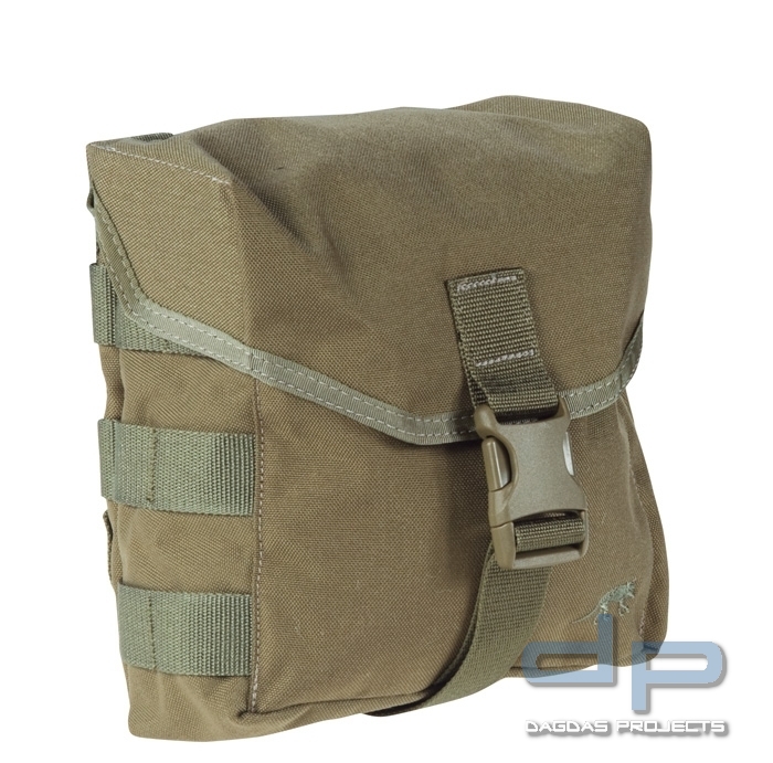 Tasmanian Tiger Canteen Pouch Khaki