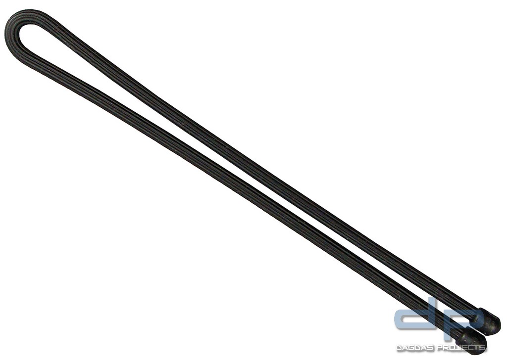 NITE IZE GEARTIE KABELBINDER 30 CM 2 STÜCK