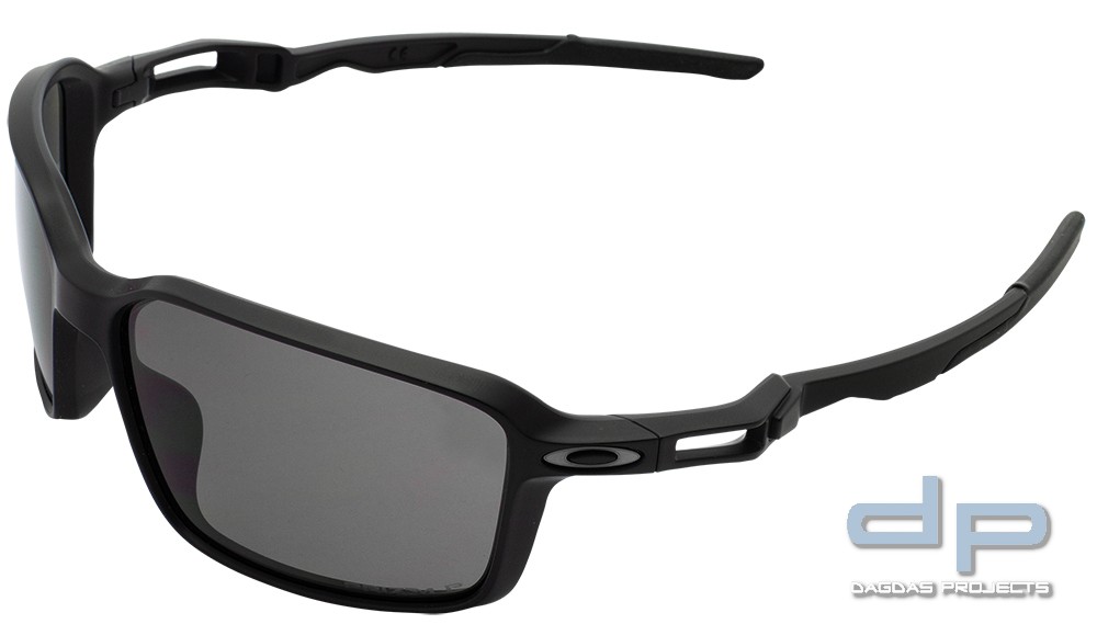 Oakley Siphon Sonnebrille Prizm Black Polarized