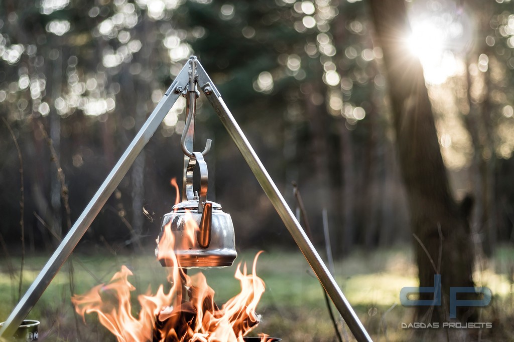 PETROMAX TEEKESSEL TK2 - 3 L