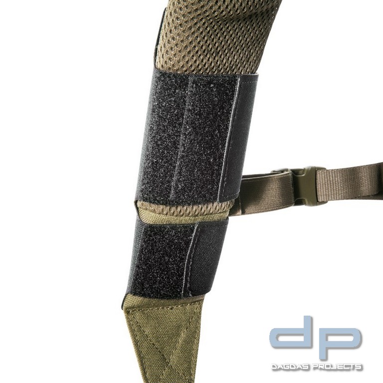 Tasmanian Tiger Harness Molle Adapter, Cordura®