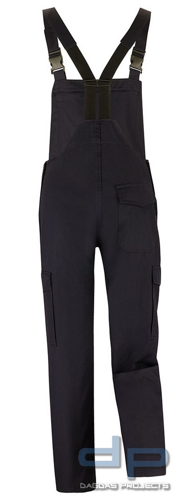 Damen Einsatzlatzhose HuPF Teil 2 ohne Reflexstreifen