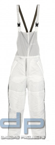 Snugpak Reversible Salopettes WGTE (isolierte Wende- Hose Oliv Weiss)
