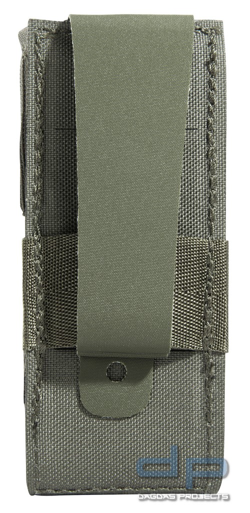 Tasmanian Tiger SGL PI Mag Pouch MCL IRR