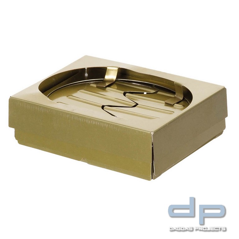 Klappkocher, Set, 3-teilig