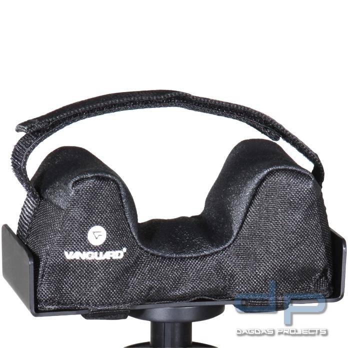 VANGUARD PORTA-AIM VORDERSCHAFTAUFLAGE