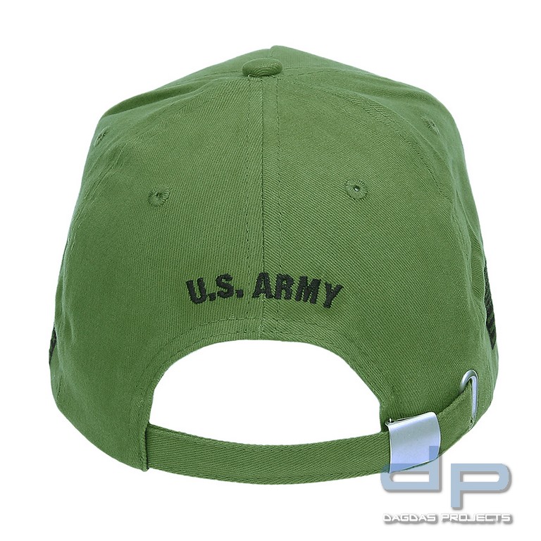 Baseball Cap U.S. Army Veteran