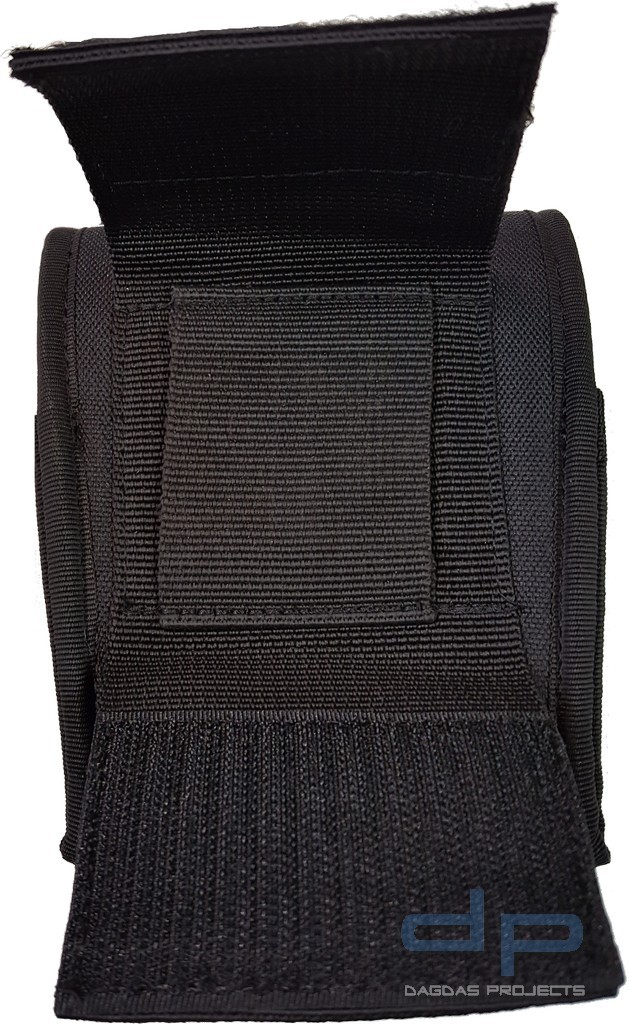 Handfesselholster Modell BW Nylon passend für Clejuso Nr. 9