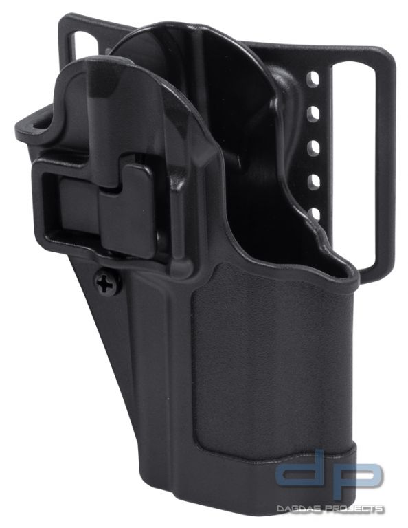 Blackhawk CQC Holster HK SFP9/40 - Rechts