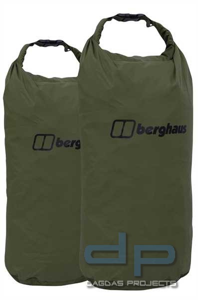 Berghaus MMPS Liner Oliv Cedar verschiedene Größen