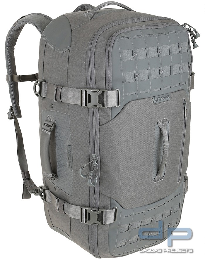 Maxpedition Ironcloud Adventure Travel Bag 62 L