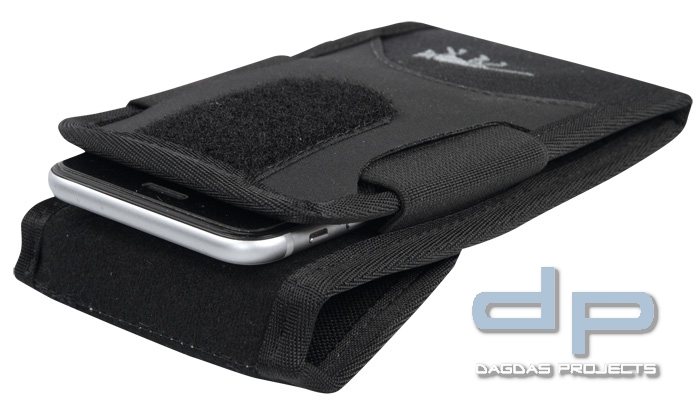 Tasmanian Tiger Tactical Phone Cover L verschiedene Farben