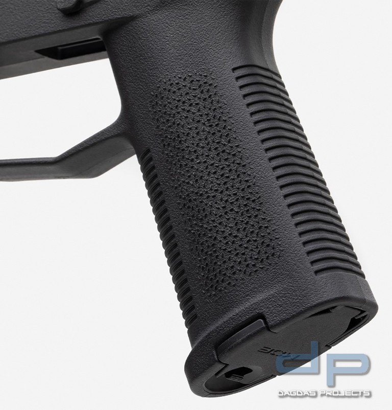 MAGPUL SL GRIFFMODUL MP5 & HK94/93/91