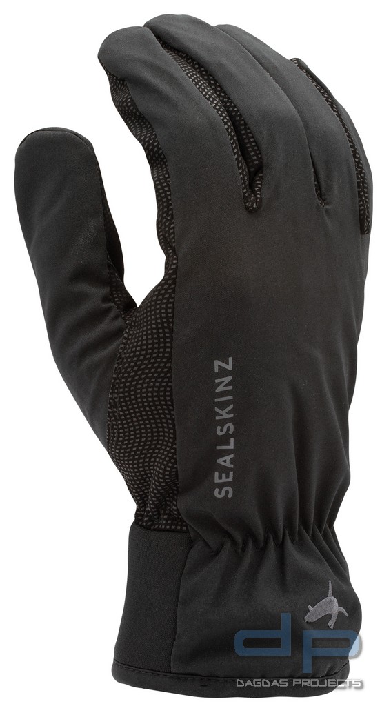 SealSkinz Waterproof All Weather Lightweight Glove
