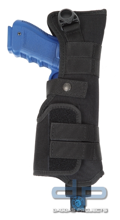 Vega Modular Shoulder System Holster 2SAXXM41