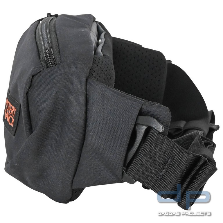 MYSTERY RANCH HIP PACK BAUCHTASCHE in verschiedenen Farben