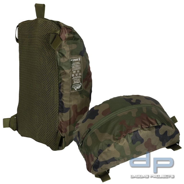 HELIKON SUPERTARP 300 X 300 CM in verschiedenen Farben