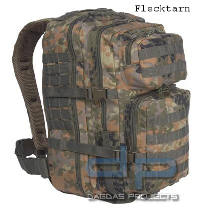 US Assault Pack Large verschiedene Farben