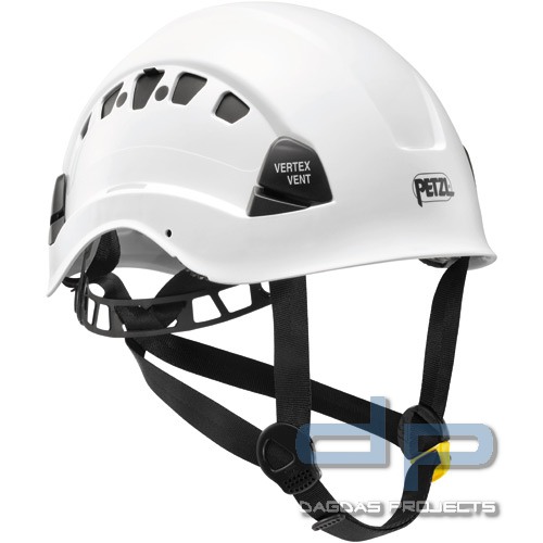 PETZL Schutzhelm VERTEX VENT mit Lüftung verschiedene Farben
