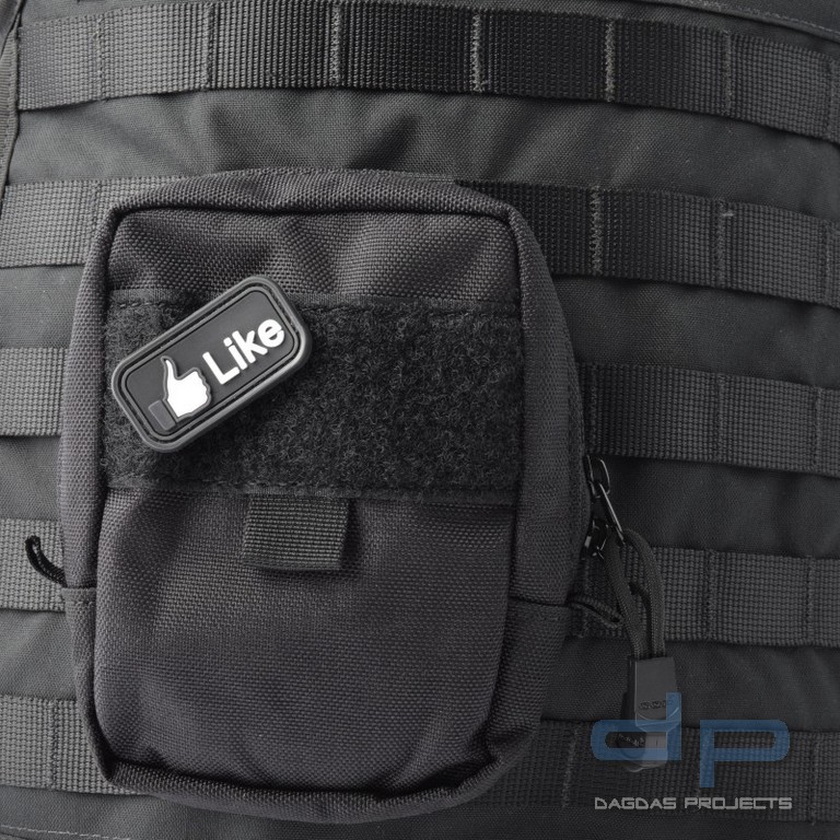 COP® MB2 Universal Molle - Tasche , Cordura®