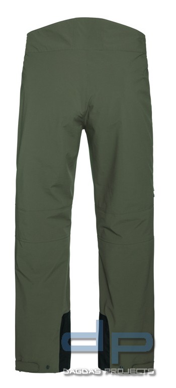 Tasmanian Tiger Dakota Regenhose in verschiedenen Farben