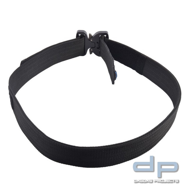COP 1071 Einsatzgürtel mit COBRA® PRO STYLE Sicherheitsschließe, 45 mm