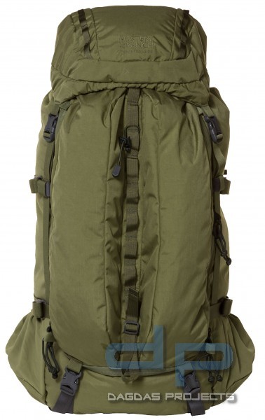 MYSTERY RANCH TERRAFRAME WANDERRUCKSACK 80 L